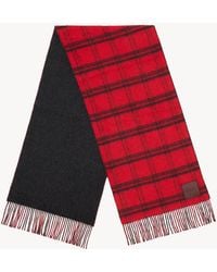 Chloé - The Covering Scarf - Lyst