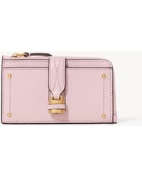 Chloé - Small Paddington Purse With Card Slots - Lyst