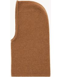 Chloé - Passamontagna Iconic - Lyst