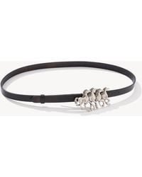 Chloé - The Running Horses Belt - Lyst