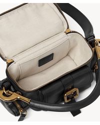 Chloé - Small Camera Bag In Soft Leather - Lyst