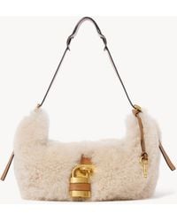 Chloé - Paddington Crossbody Bag - Lyst