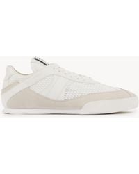 Chloé - Kick Sneaker - Lyst
