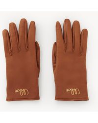 Chloé - The Iconic Gloves - Lyst