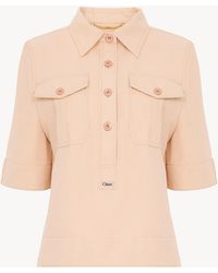 Chloé - Polo - Lyst