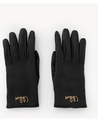 Chloé - The Iconic Gloves - Lyst