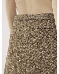 Chloé - A-line Mini Skirt - Lyst