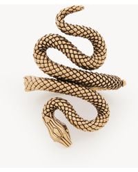 Chloé - The Snake Bracelet - Lyst