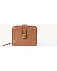 Chloé - Paddington Bifold Wallet - Lyst