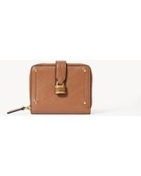 Chloé - Paddington Bifold Wallet - Lyst