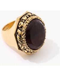 Chloé - The Found Treasures Ring - Lyst