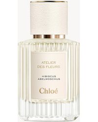 Chloé - Atelier Des Fleurs Hibiscus Abelmoschus - Lyst