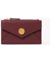 Chloé - Small Envelope Purse With Card Slots - Lyst