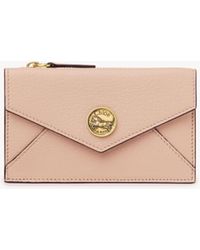 Chloé - Small Envelope Purse With Card Slots - Lyst