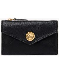 Chloé - Small Envelope Purse With Card Slots - Lyst