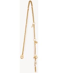 Chloé - Icons Strap - Lyst