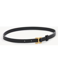 Chloé - Small Marcie Belt - Lyst