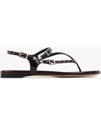 Chloé - Susanna Sandal - Lyst