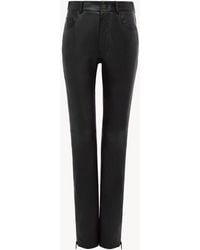 Chloé - Slim Pants - Lyst