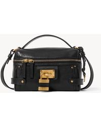 Chloé - Borsa Vanity Paddington - Lyst