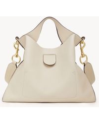 See By Chloé - Joan Small Top Handle Bag - Lyst