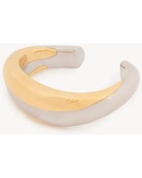 Chloé - Manchette Glaze - Lyst