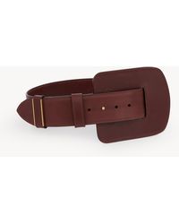 Chloé - The Max Belt - Lyst