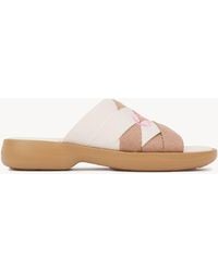 Chloé - Poolette Slide - Lyst