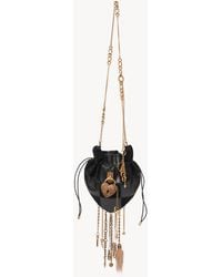 Chloé - Château Treasures Cross-Body Bag - Lyst