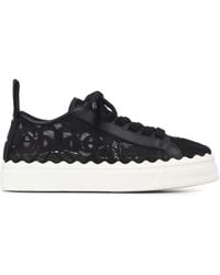 Chloé Sneakers for Women | Online Sale up to 50% off | Lyst