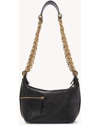 Chloé - Camera Bag Con Catena - Lyst