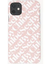 See By Chloé Phone cases for Women | Online Sale up to 50% off | Lyst