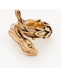 Chloé - The Snake Ring - Lyst