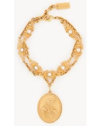 Chloé - The Château Treasures Bracelet - Lyst
