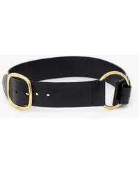 Chloé - The Anita Belt - Lyst