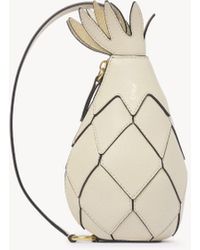 Chloé - Borsa A Spalla Ananas - Lyst
