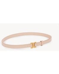 Chloé - Small Marcie Belt - Lyst