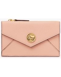 Chloé - Small Envelope Purse With Card Slots - Lyst