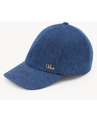 Chloé - The Iconic Cap - Lyst
