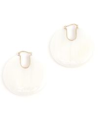 Chloé Earrings and ear cuffs for Women | Online Sale up to 51% off ...