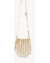 Chloé - Sea Treasures Cross-Body Bag - Lyst