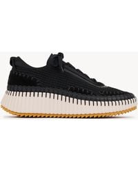 Chloé - Nama Sneaker - Lyst