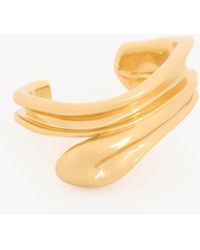 Chloé - The Sculpt Cuff - Lyst