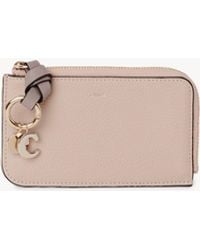 Chloé - Alphabet Wallet - Lyst