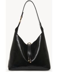 Chloé - Small Marcie Hobo Bag - Lyst