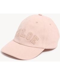 Chloé - The Signature Cap - Lyst