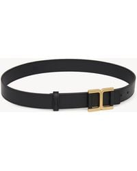 Chloé - Marcie Belt - Lyst