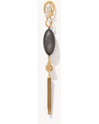 Chloé - Einzelner Tulip Ohrring - Lyst