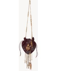 Chloé - Château Treasures Cross-Body Bag - Lyst