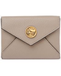 Chloé - Envelope Card Holder - Lyst